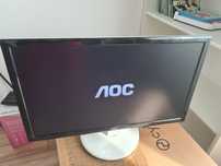Monitor AOC 21.5'' Full HD