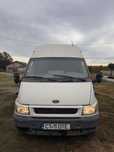 Vând ford transit 125 T350