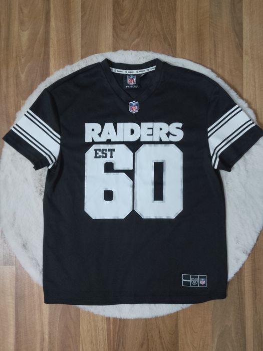 Tricou Primark NFL Las Vegas Raiders