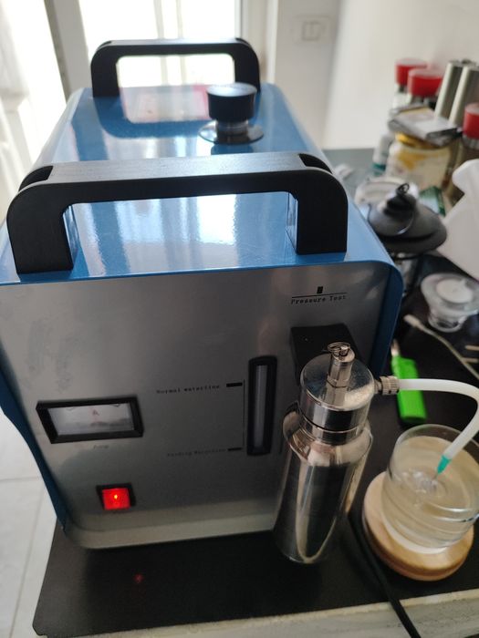 Generator de hidrogen