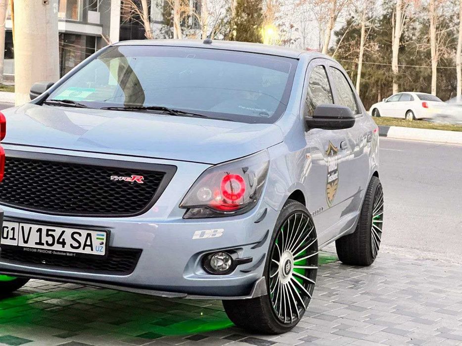 Cobalt srochni sotiladi