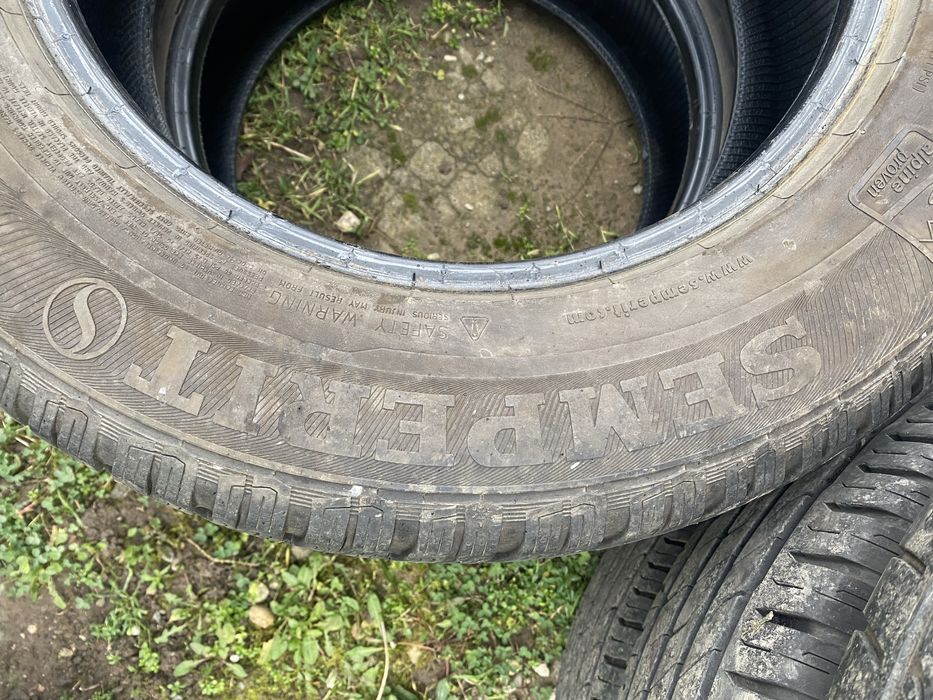 anvelope de iarna stare buna