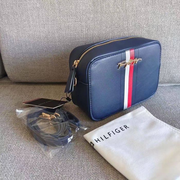 Tommy hilfiger, Dior , Louboutin