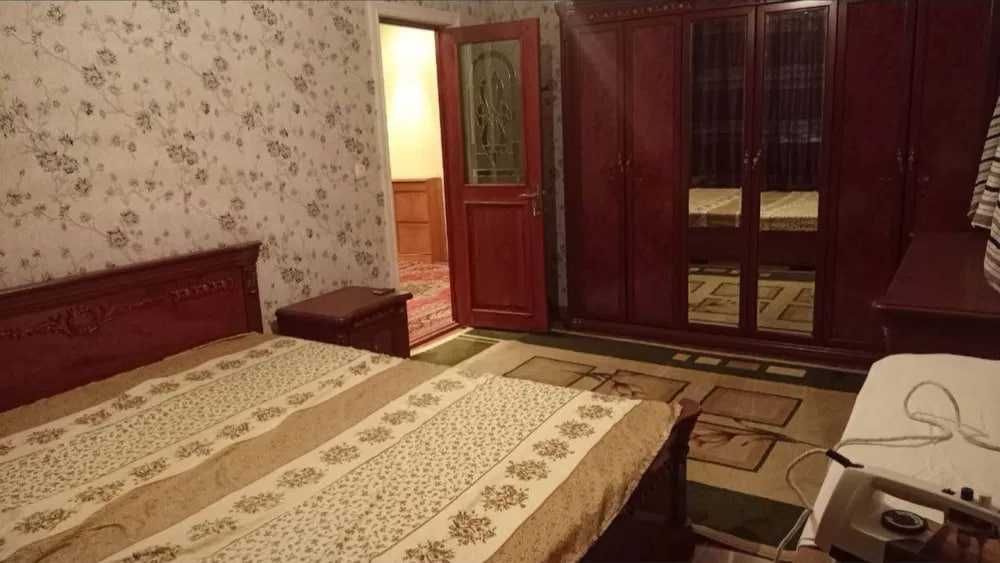 Мирзо-Улугбек Tumanida xonadon ijaraga beriladi