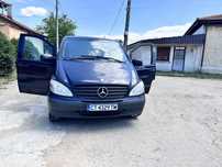VITO 109 CDI 2.2