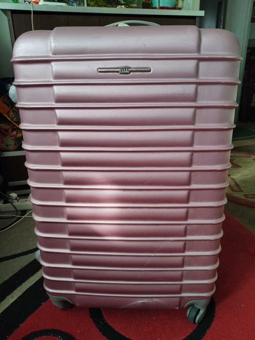 Vând troler in stare foarte buna