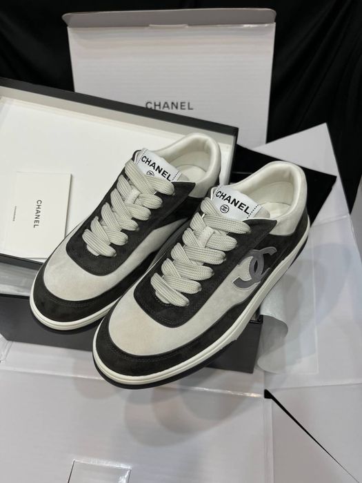 Adidasi Chanel 35-42