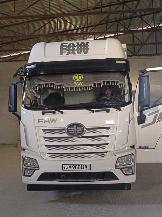 Faw bortovoy  8.60 lik