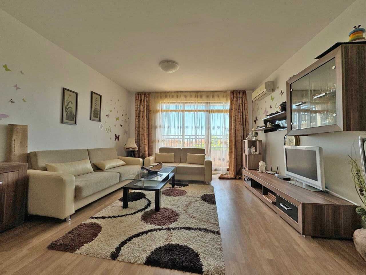 Продава се Двустаен апартамент в Ахелой - 70 кв.м за 857 €/кв.м - Снимка #5