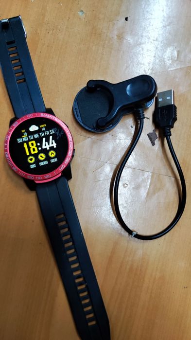 Часи смарт через телефон