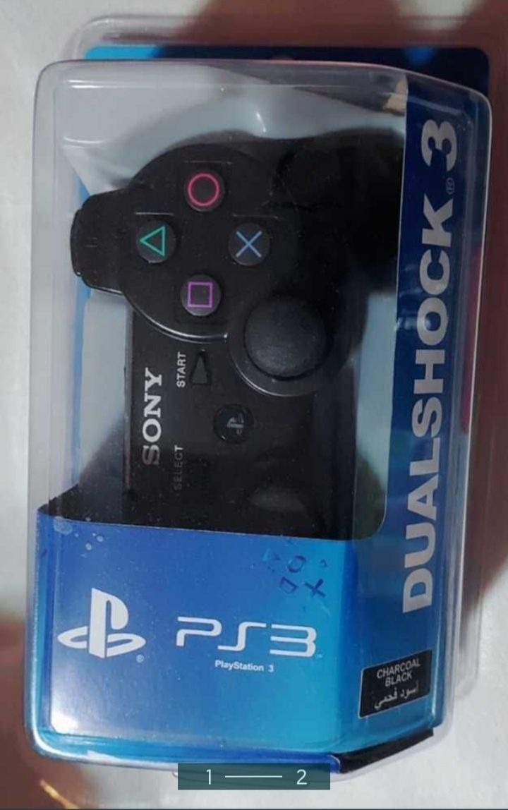 Ps3 yengi dubai jyostik