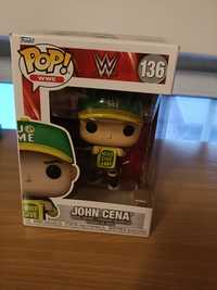 Figurina Funko Pop WWE John Cena