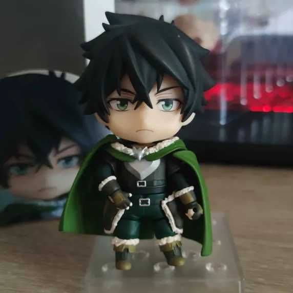 Anime Nendoroid фигурка