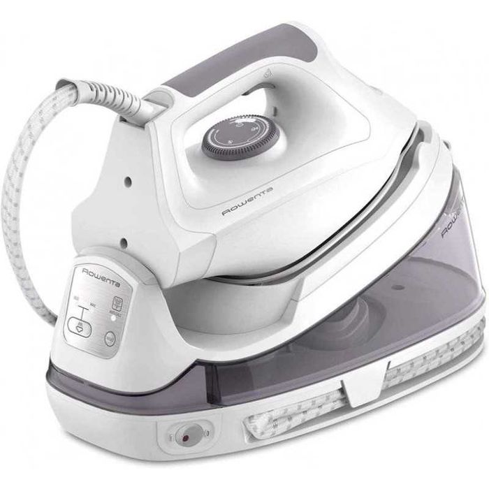 Stație De Calcat Rowenta Liberty VR5020F0 (NOU) | UsedProducts.Ro