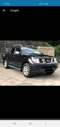 Cutie viteze nissan navara