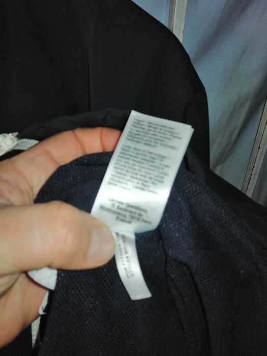 Lacoste geaca subțire de toamna/primăvară