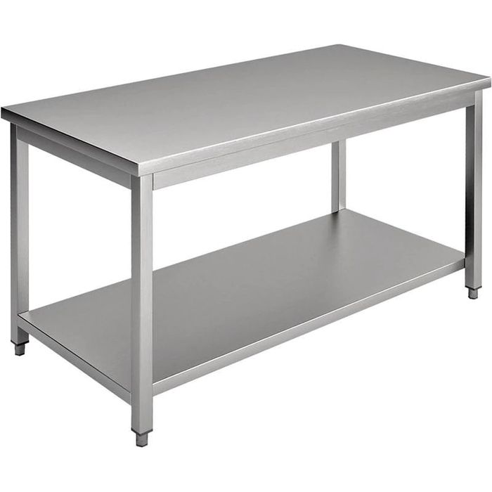 Productie ! Mese de inox la comanda personalizata