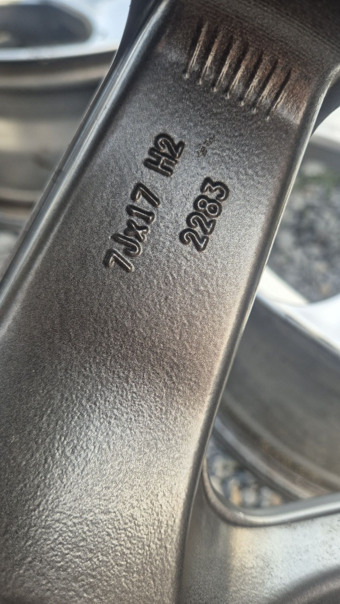 Джанти AEZ 5/114.3 Toyota,Honda 5x114.3