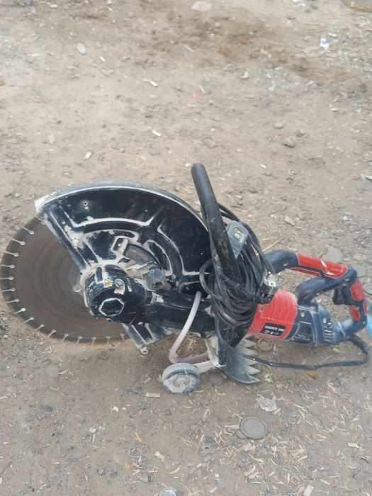 Адбойник перфаратор ишлари