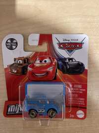 Cars disney Fulger Dinoco mini racers