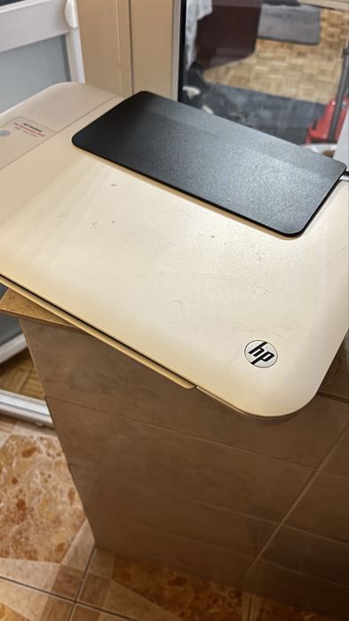 Imprimanta HP Deskjet