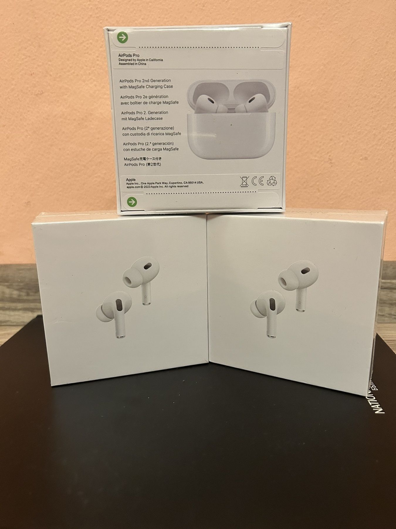 Airpods pro 2/   Airpods3 gen Airpods 3gen Airpods pro