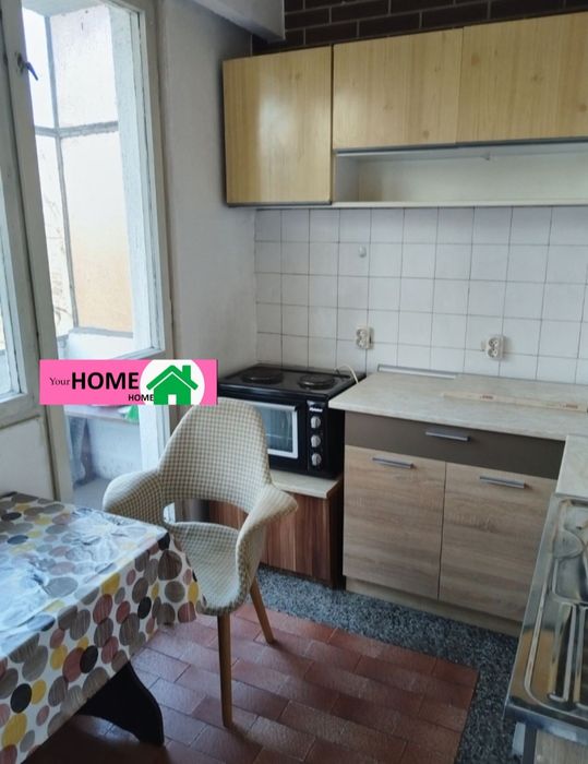 Дава се под наем Двустаен апартамент в София, Борово - 65 кв.м за 561 € - Снимка #4