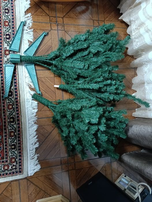 Brad artificial 180 cm