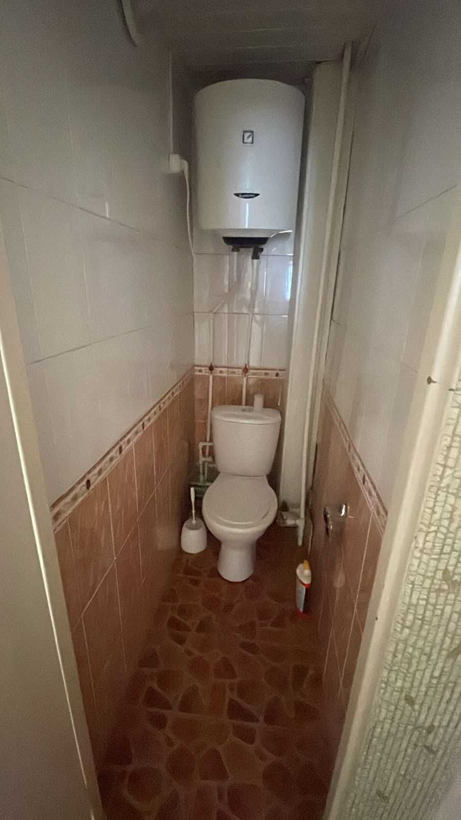2-комнатной квартиры, 44 м², ул. Муканова, дом 2