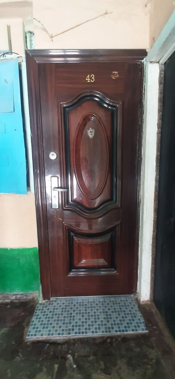 2 хонали ижара коракамиш