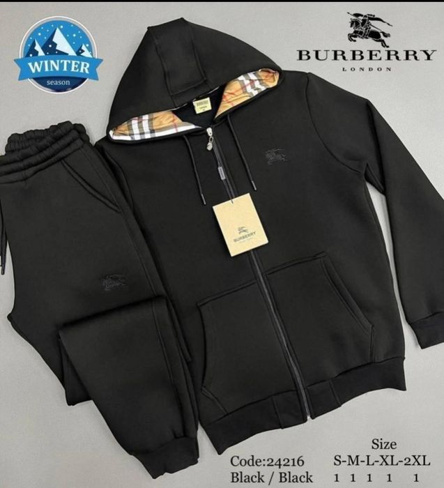 Trening bărbați Burberry