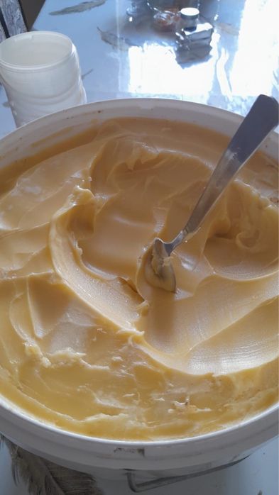 Мёд оптом из ВКО