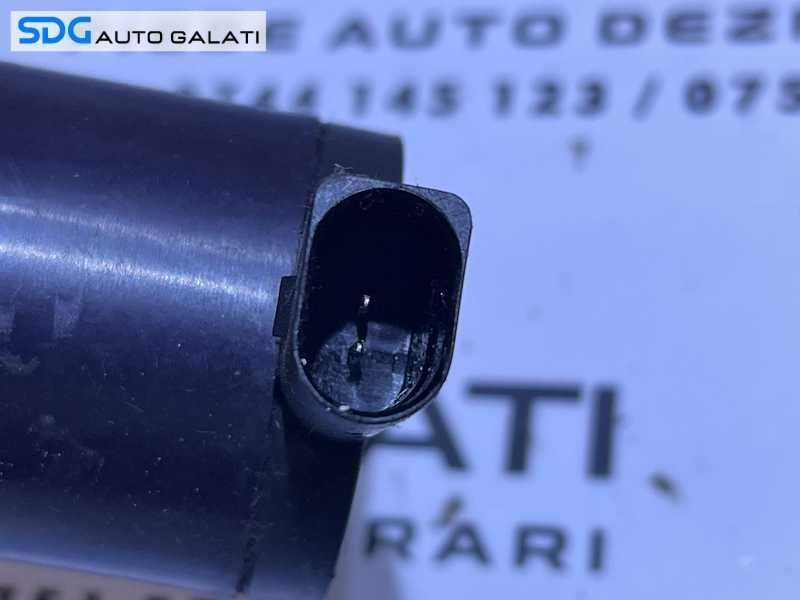 Pompa Auxiliara Recirculare Apa Audi A7 2011 - 2018 Cod 7L0965561L [M8505]