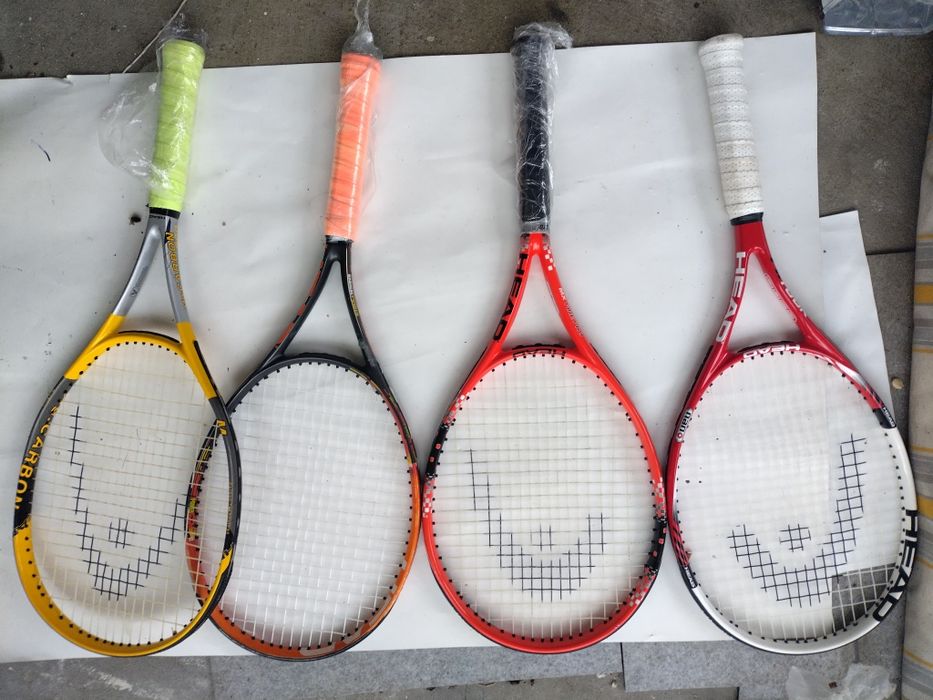 Тенис ракети за Жени 255-277гр