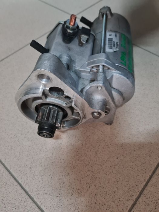 Electromotor Rover MG ZT 1.8T