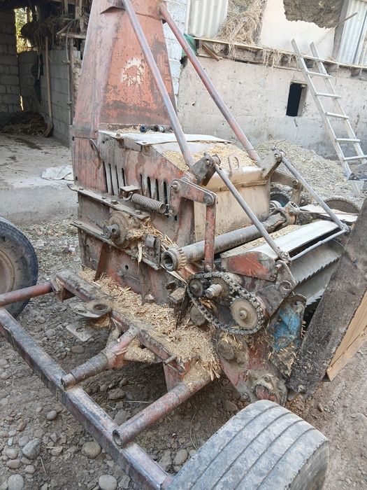 Kp 2.4 radnoy ishga tayor.