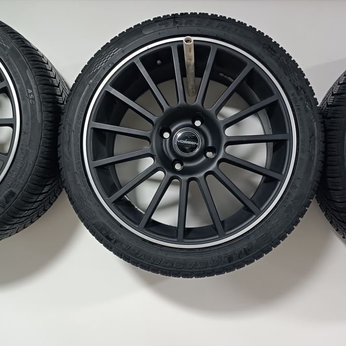 Диски 17r с  шинами