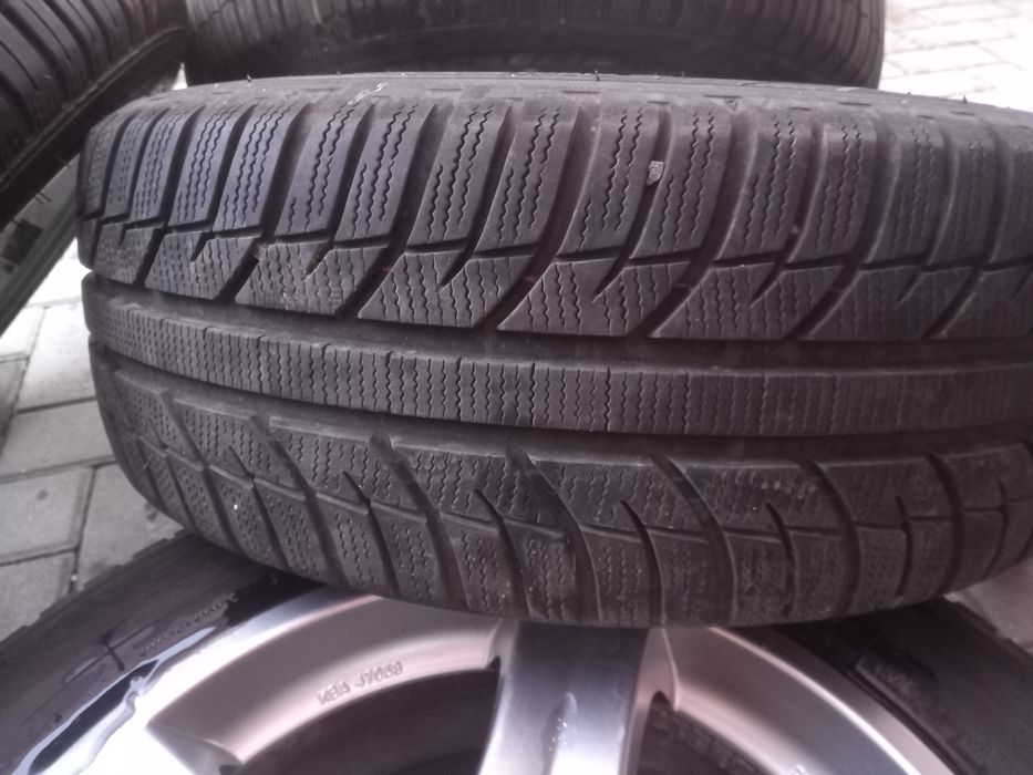 205 55 16 stare bună