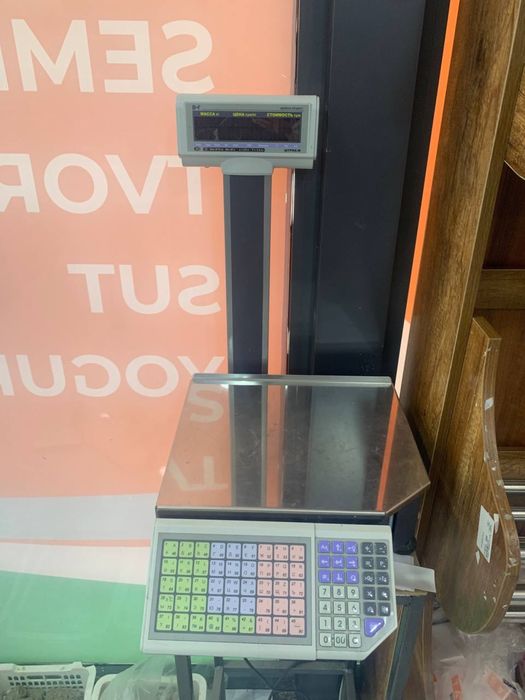 Стелаж полка магазин лар учун