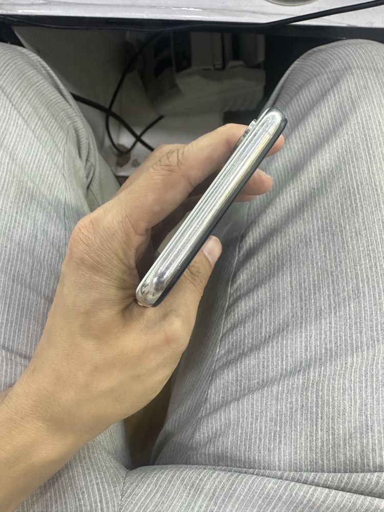 Iphone xs max 256 gb