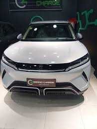BYD yuan up dop arzon va sifatli narxda