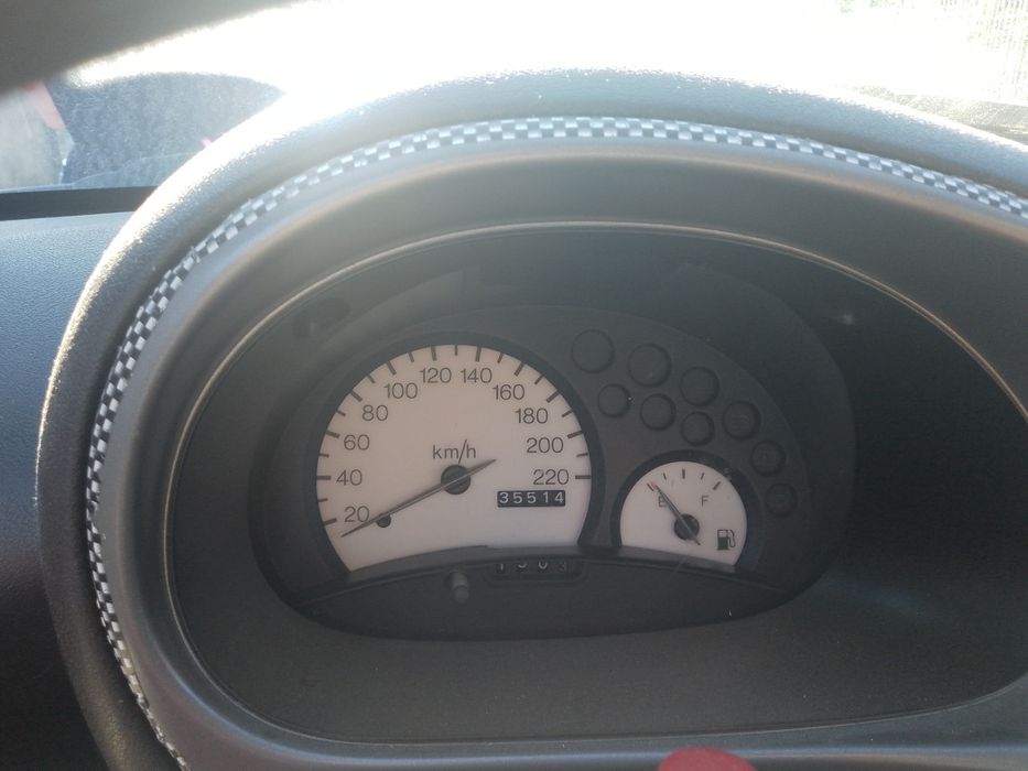 Ford KA, Asigurare valabilă 1 an