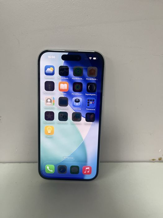 Apple iPhone 16 128GB