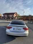 Audi A5 2011 negociabil