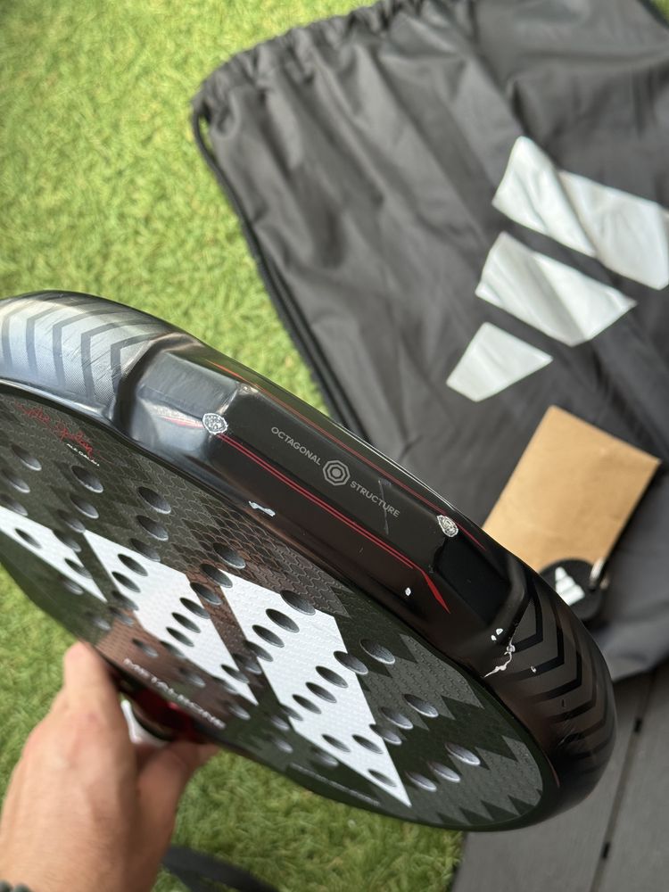 Adidas Metalbone 3.3 Падел Ракета