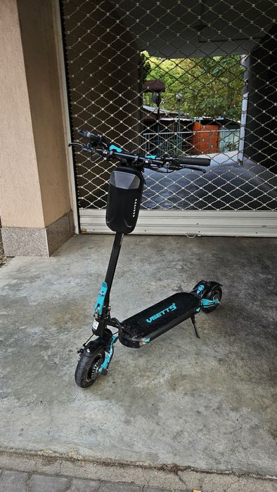 VSETT 9+ 48 v 21Ah LG