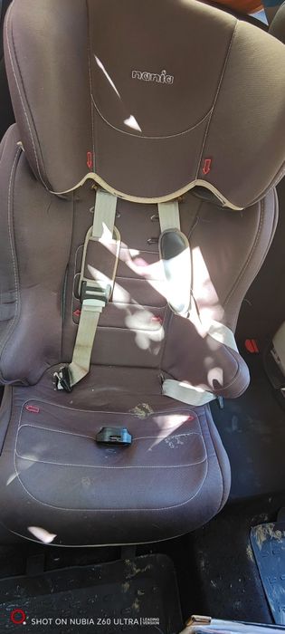 2scaune mașină copil