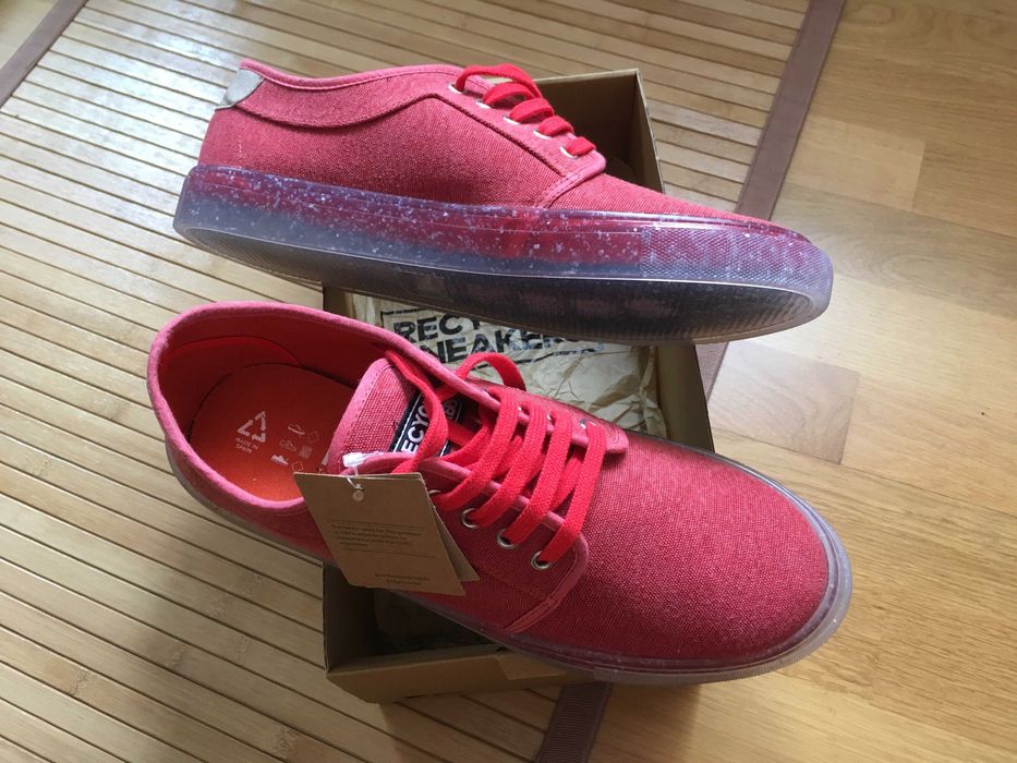 Pantofi Sneakers / Marimea 45