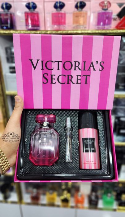 Подаръчен Комплект Victoria’s Secret