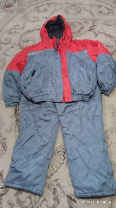 Продам мужскую робу